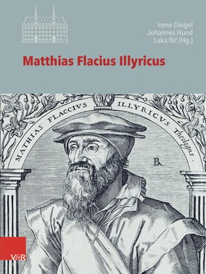 cover image of Matthias Flacius Illyricus